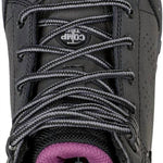 Skechers - Women's Mccoll Composite Toe Work Boots