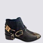Cecelia New York - WOMEN'S MESCAL BOOTIE