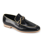 Giovanni Amato - Men’s Tudor Leather Shoes