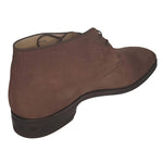 Bally - Men's Skiligny Grained Calf Leather Desert Boots