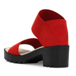 Charleston Shoe Co. - Women's Monterey Shoes