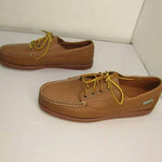 Sebago - Men's Askook Kilian Casual Moccasins