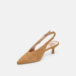 Dolce Vita - Women's Alenna Heels