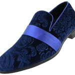 Amali - Men's King Loafer