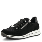 Ara - Women's Oleanna Zip Sneaker