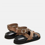 Steve Madden - Women's Mira Sandal
