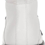 Cougar - Women's Nash Leather Lug Sole Combat & Lace-up Boots