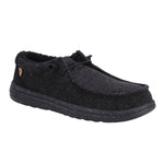 Lamo - Men's Samuel Textile Deck Shoe