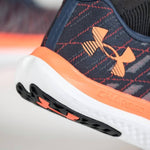 Under Armour - Men's Charged Breeze 2 Running Shoes