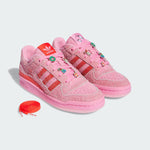 Adidas - Women's Forum Low Cl The Grinch Shoes