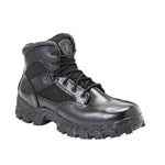 Rocky - Men's Alpha Force Composite Toe Public Service Boot