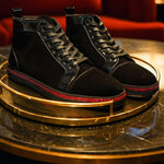 Barabas - Men's Game Changer High Top Sneakers