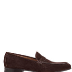 Salvatore Ferragamo - Men's Penny Leather Loafer