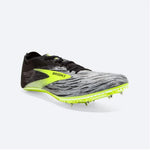 Brooks - Men's Qw-k V4 Sprint Spike Shoes