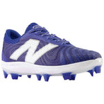 New Balance - Men's Fuelcell 4040v7 Molded Cleats Athletic Shoes