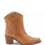 Free People - Women's Wandering Western Boots