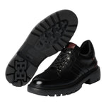 Bally - Men's Valnis Calf Leather Ankle Boots