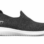 Skechers - Women's Ultra Flex Harmonious Slip On Sneakers