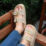Makers - Women's Clara Slides