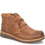 Born - Women's Analia Moc-toe Ankle Boot