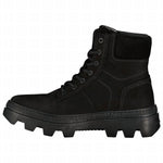 G-Star - Men's Noxer High Nubuck Round Toe Platform Boots