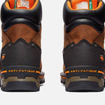 Timberland - Men's Boondock Composite Toe Waterproof Work Boot - Medium