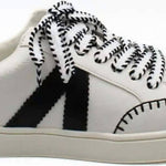 Mia Shoes - Women's Itzia Sneaker