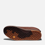Timberland - Men's Davis Square Waterproof Chukka Boots