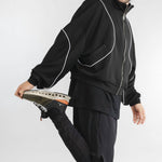 Xti - Men's Casual Comfort Sneakers With Airsole