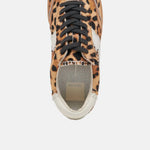 Dolce Vita - Women's Notice Stitch Sneakers