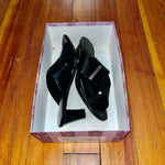 Brighton - Women Tiegs Heeled Shoe