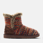 Lamo - Women's Yuma Suede Boot
