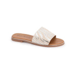 Corkys Footwear - Women's Graceful Slip On Canvas Sandal