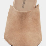 Free People - Women's Stellar Saddle Mule