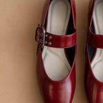 Oasis Society - Women's Soho Ballet Flat