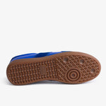 Freshy - Men's Indie Low Top Suede Sneakers