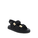 Billini - Women's Lillian Boucle Sandals