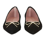 Pretty Ballerinas - Women's Ella Ballerina Flats