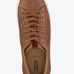 Johnston & Murphy - Men's Banks Woven Lace To Toe Shoe