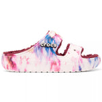 Crocs - Unisex Classic Cozzzy Sandals