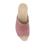 Dansko - Women's Tandi Milled Sandal