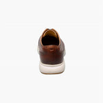 Florsheim - Men's Dash Wingtip Oxford Dress Shoes