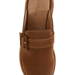 Seychelles - Women's Come Together Open Back Platform Mules