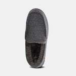 Lamo - Men's Harrison Wool Slip-on Moccasin