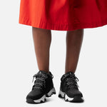 Sorel - Women's Kinetic™ Impact Caribou Plus Waterproof Sneaker Boots