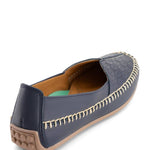 Andrea - Women's Leather Loafer