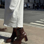 Bernardo - Women's Mafalda Platform Boots