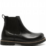 Birkenstock - Men's Highwood Leather Chelsea Boots