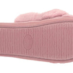Pj Salvage - Women's Loungewear Luxe Plush Slides Slipper