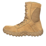 Rocky - Men's S2v Tactical Steel Toe Boots